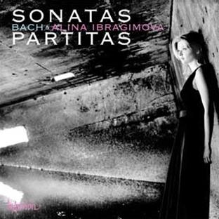 Sonates - Partitas