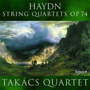 Quatuors à cordes