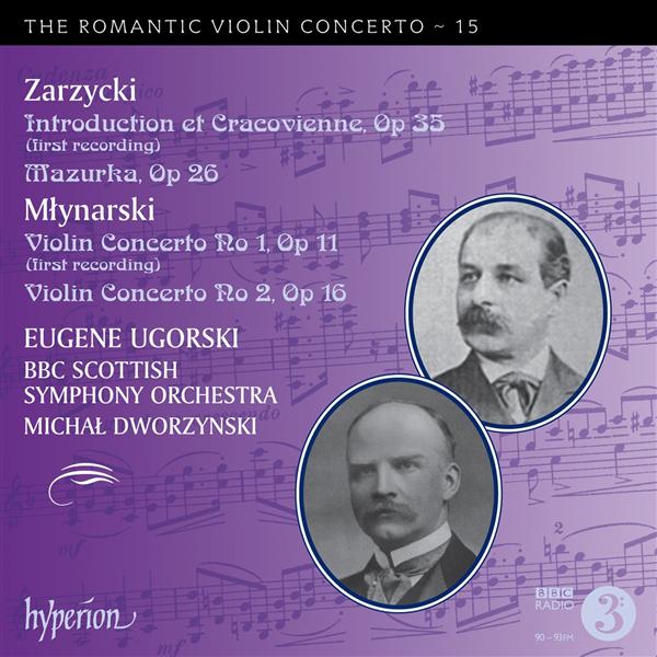 Romantic violon - Volume 15