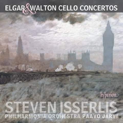 Concertos pour violoncelle