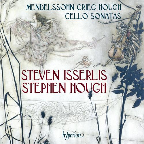 Sonates pour violoncelle