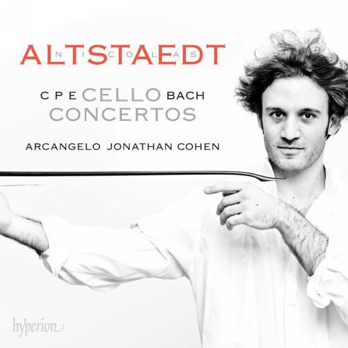 Concertos pour violoncelle