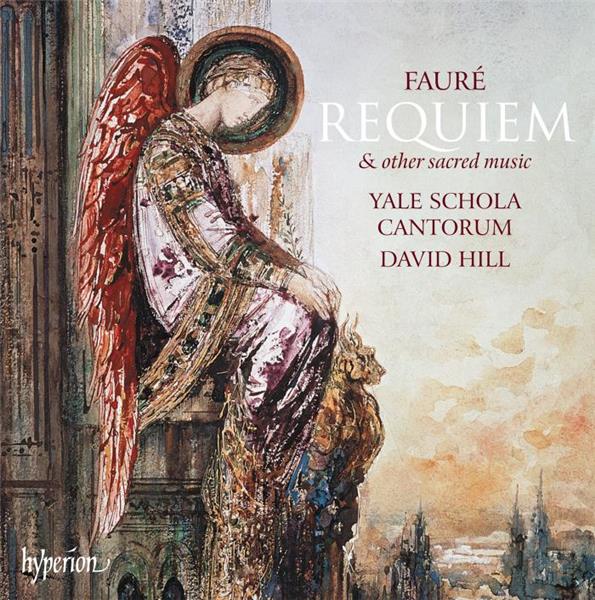 Requiem Œuvres sacrées
