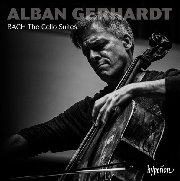 The Cello Suites
