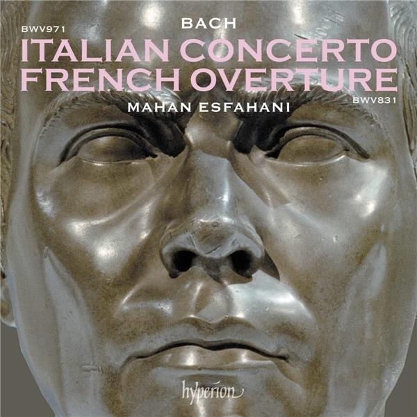 Concerto Italien & Ouverture Française
