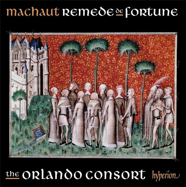 Remede de Fortune