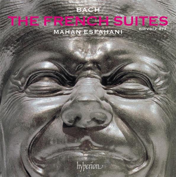 Bach : Suites françaises