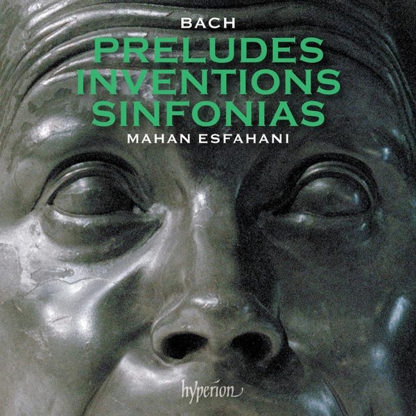 Préludes, inventions et sinfonias