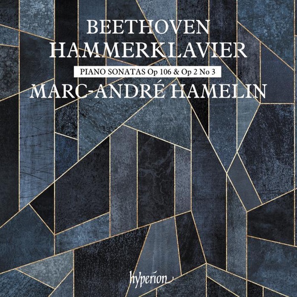 Hammerklavier - Sonates pour piano Numéros 3 et 29