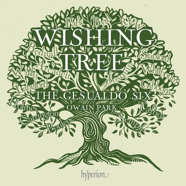 Wishing Tree