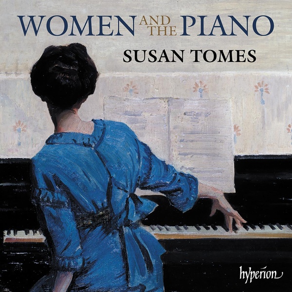 Women And The Piano