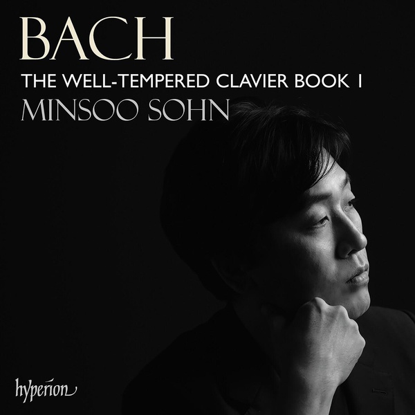 Bach : The Well-Tempered Clavier I