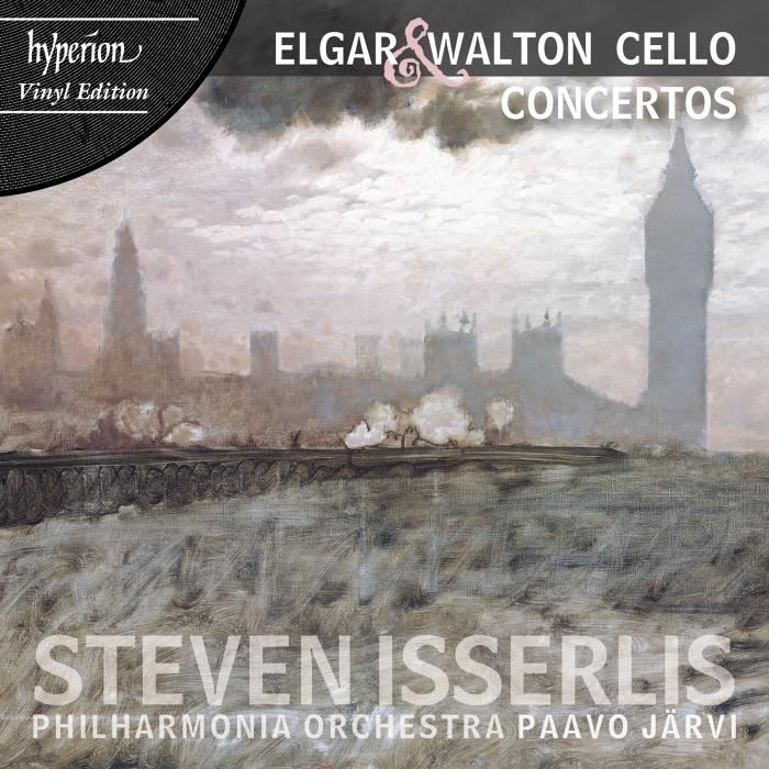 CONCERTOS POUR VIOLONCELLE