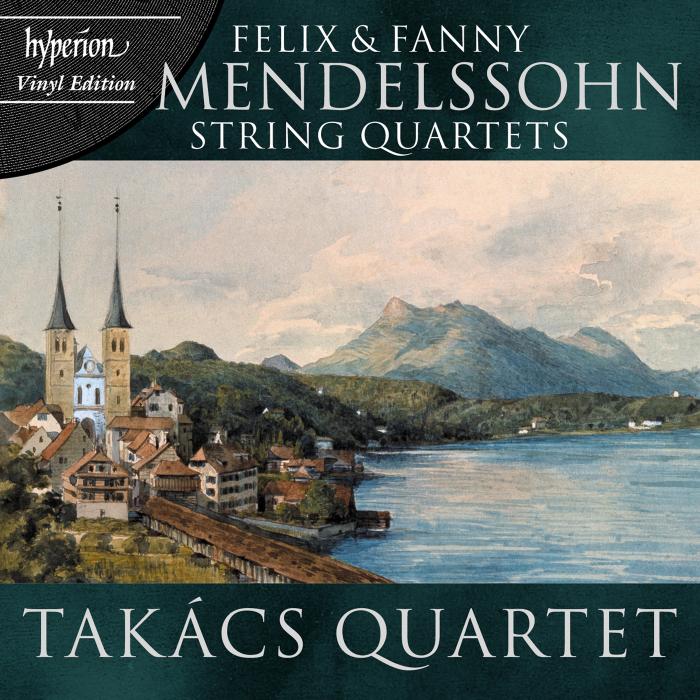 QUATUORS A CORDES