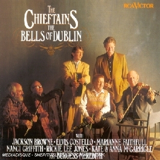 The Bells of Dublin