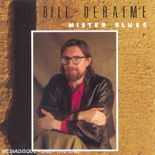 Mister Blues