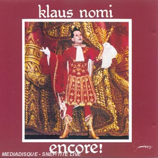 Encore