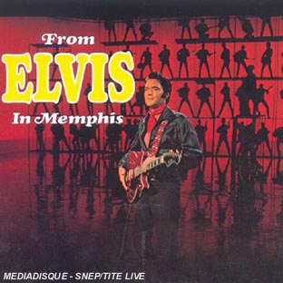 From Elvis in Memphis
