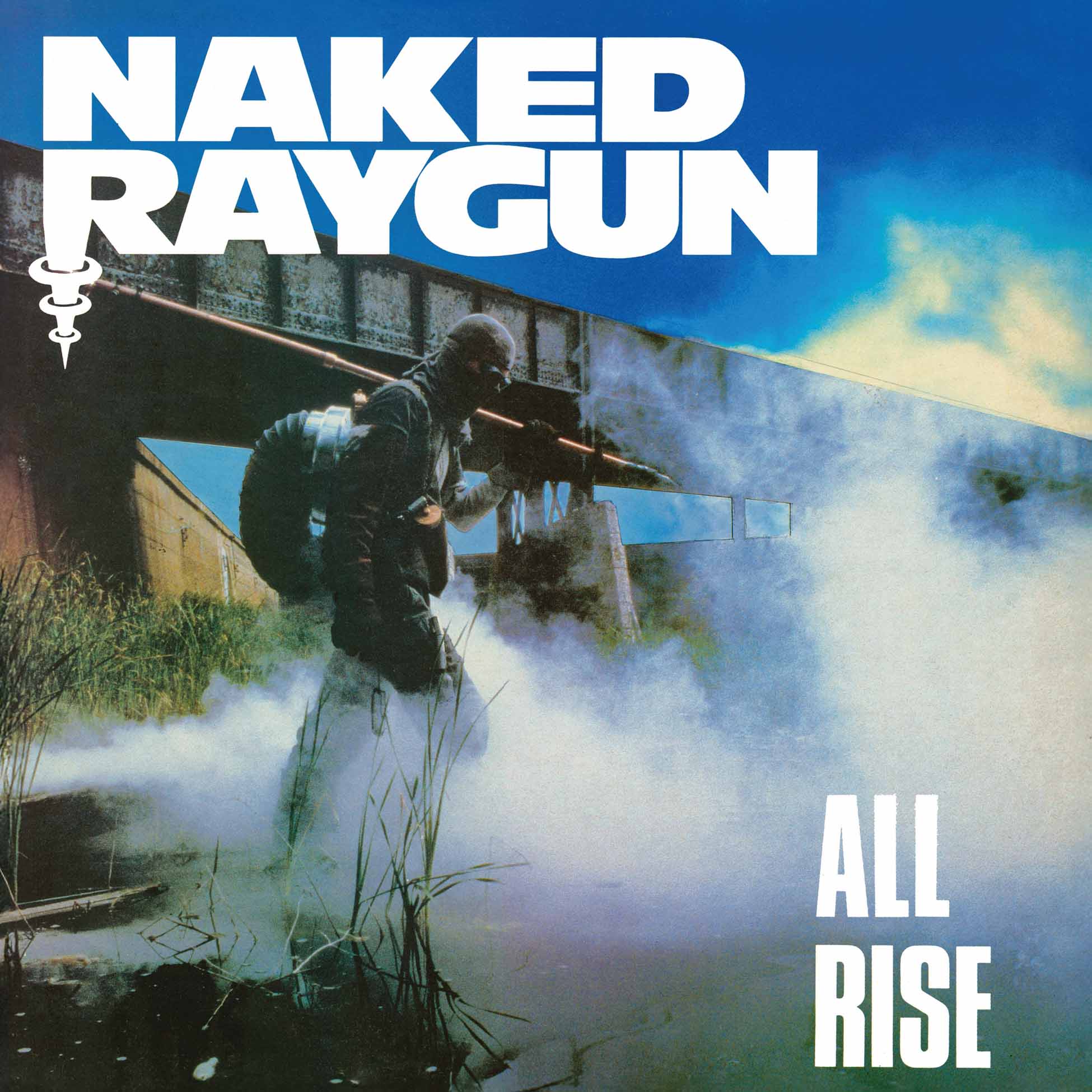 All Rise (Remastered) - Vinyle Vert