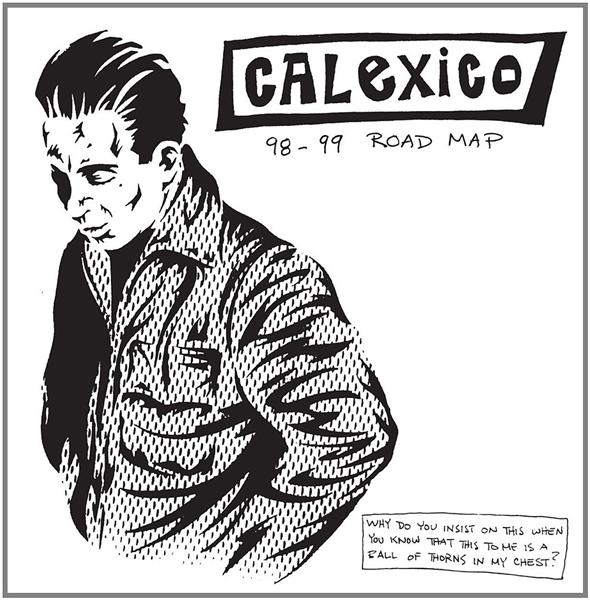 98-99 Road Map