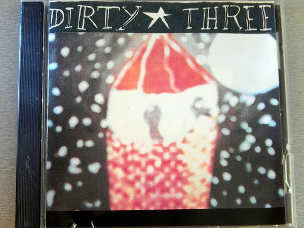 Dirty Three