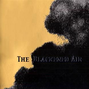 Blackened air