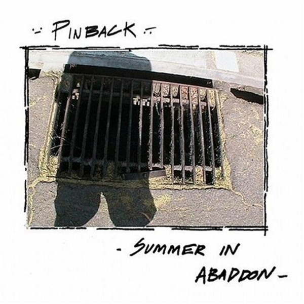 Summer In Abaddon (15Th Anniversary