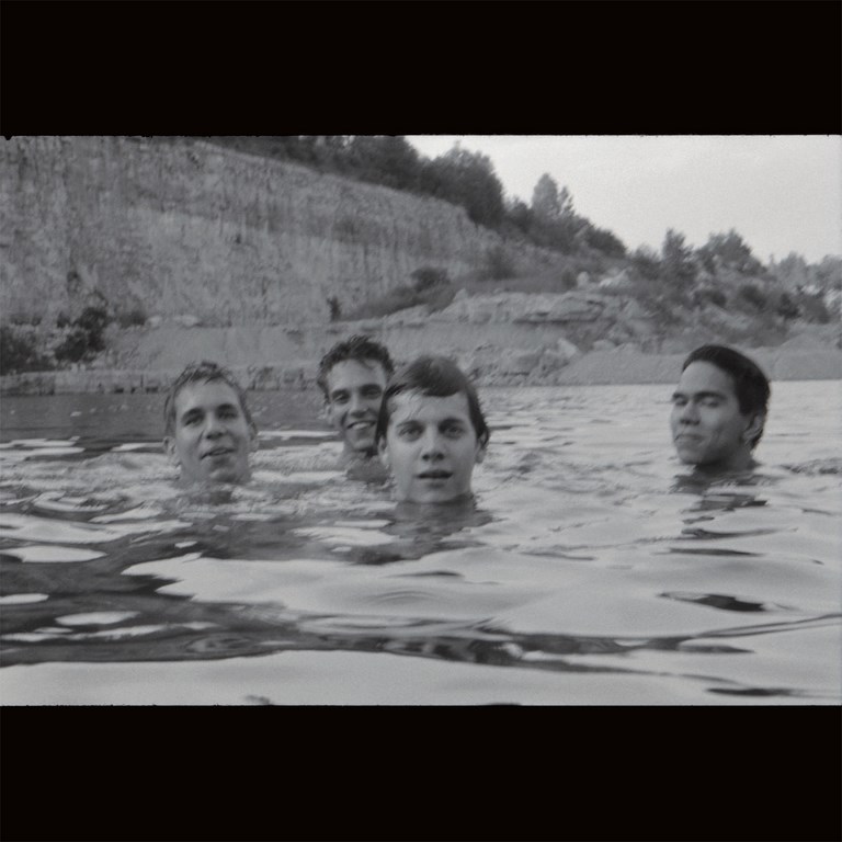 Spiderland (Remastered)