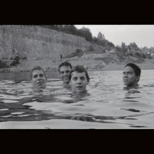 Spiderland CD + DVD
