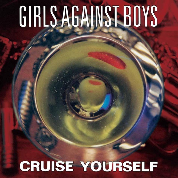 Cruise Yourself (Remastered)