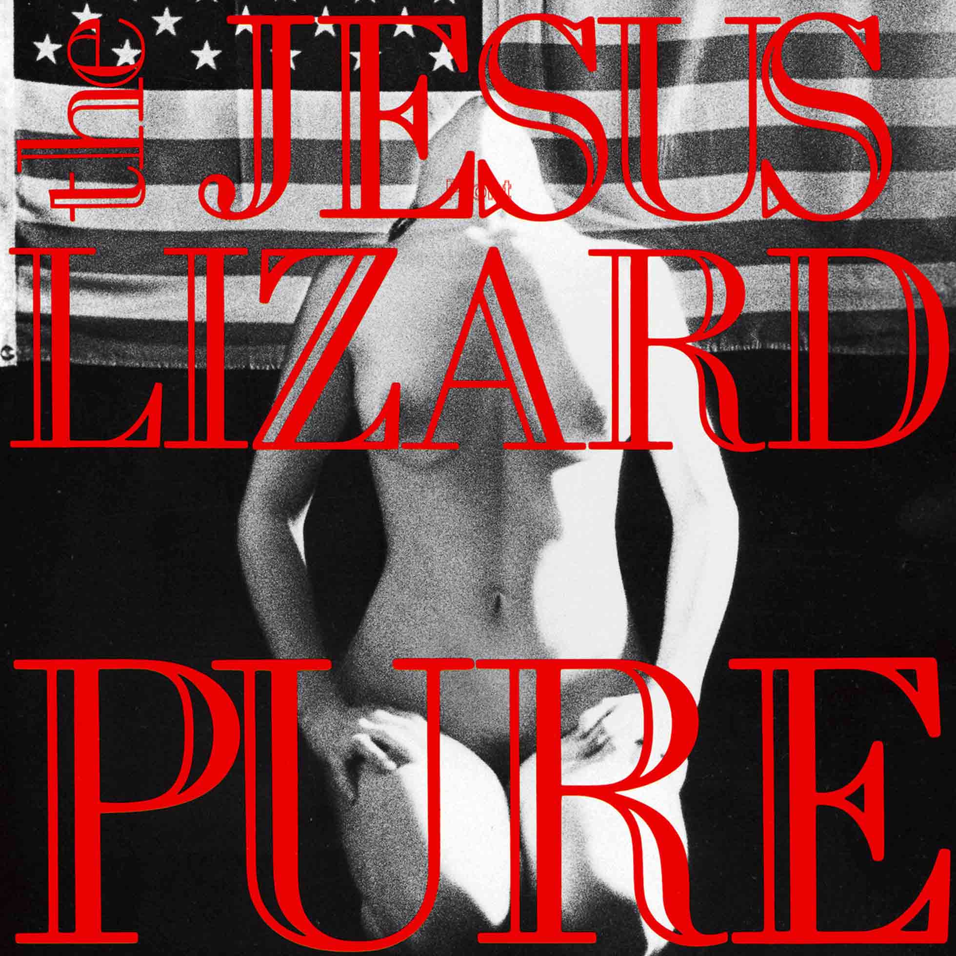 Pure (Remaster / Reissue)