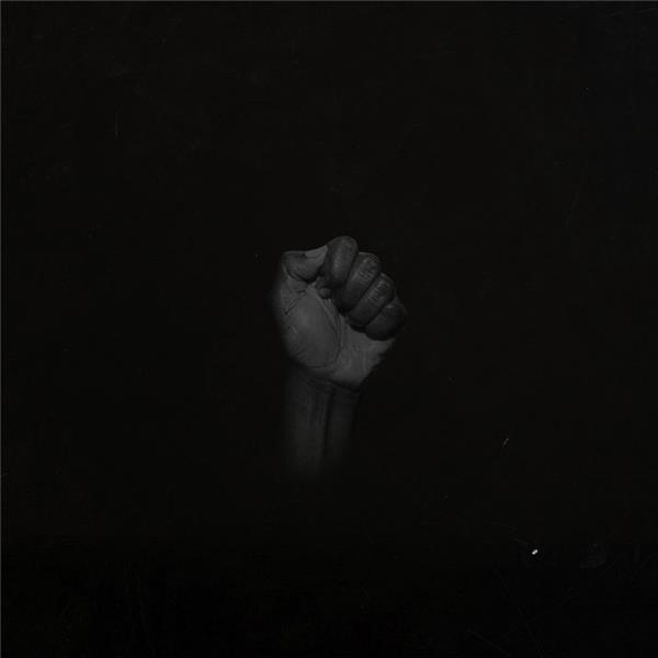 UNTITLED (Black Is)
