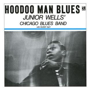 Hoodo Man Blues