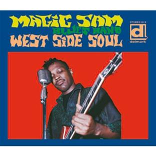 West Side Soul