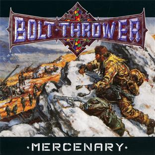 Mercenary