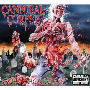 Eaten Back to Life