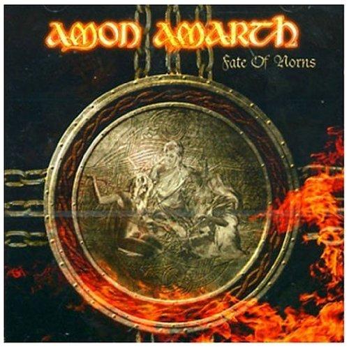 Fate of norns