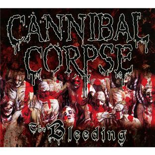 The bleeding