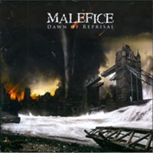 Dawn of reprisal