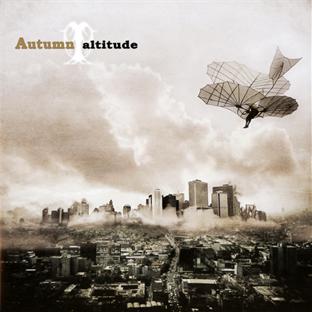 Altitude
