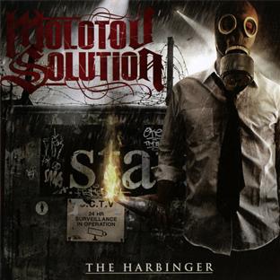 The Harbinger