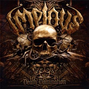 Death Domination