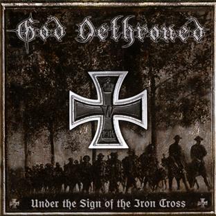 Under the Sign of the Iron Cross