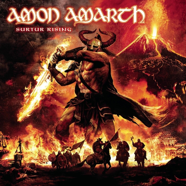 Surtur Rising