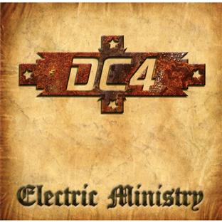 Electric ministry