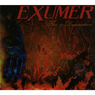 Fire & damnation