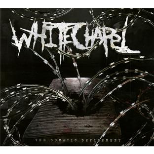 The Somatic Defilement