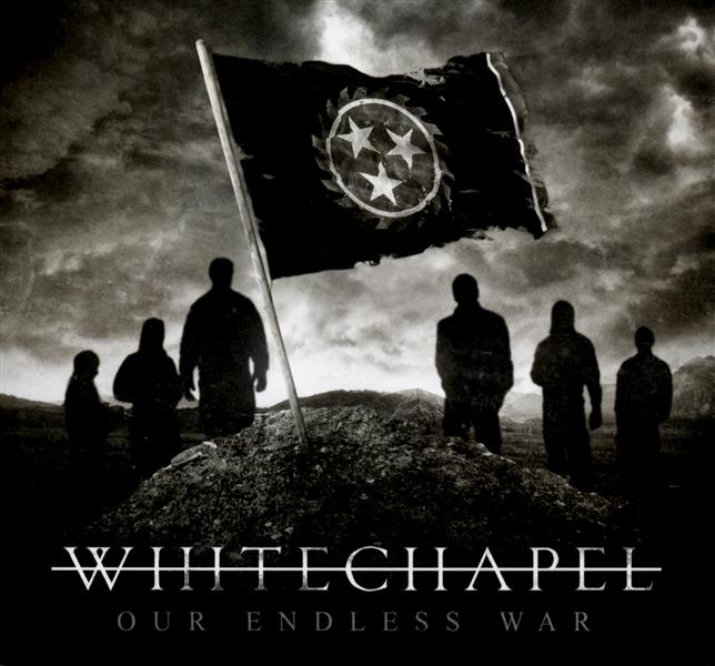 Our Endless War