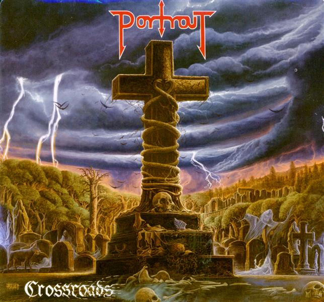 Crossroads