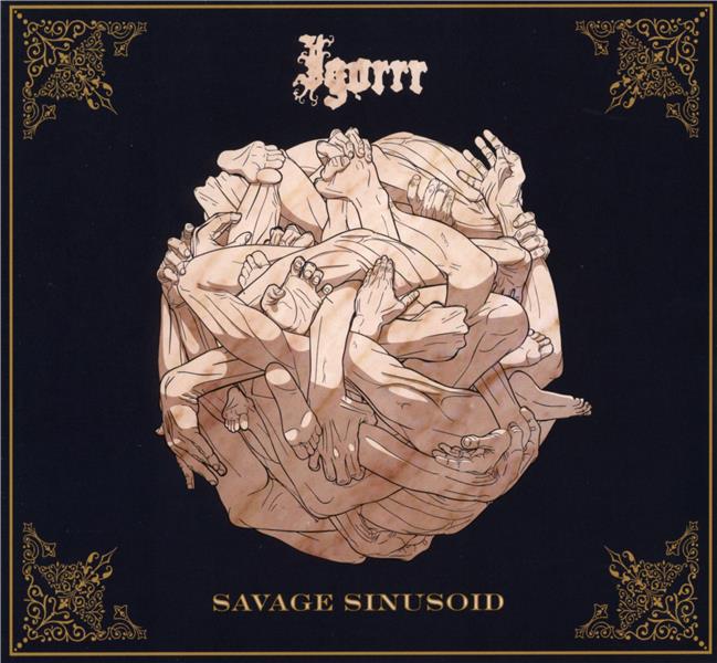 Savage Sinusoid